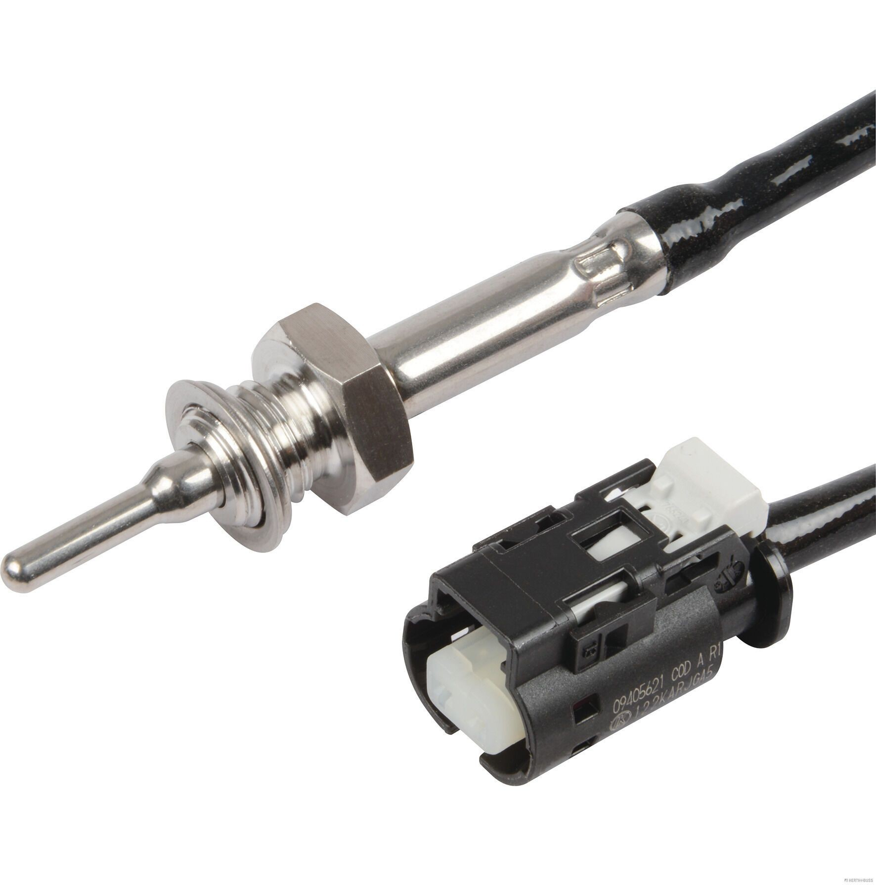 Купить 70682117 HB Autoelektrik Датчик температуры отработавших газов (ОГ), после сажевого фильтра